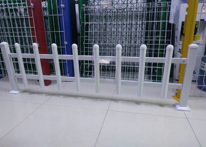 西安PVC护栏